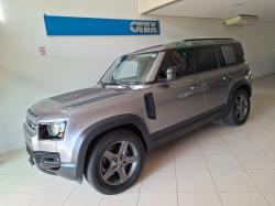 LAND ROVER Defender 110 2.0 16V 4P P300 SE AWD AUTOM�TICO