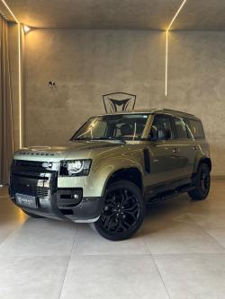 LAND ROVER Defender 110 2.0 16V 4P P300 SE AWD AUTOM�TICO