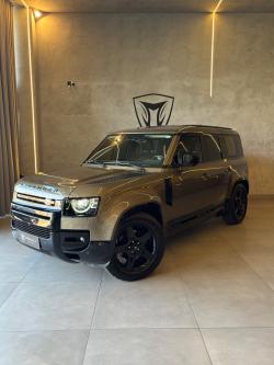 LAND ROVER Defender 110 2.0 16V 4P P300 SE AWD AUTOM�TICO