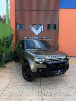 LAND ROVER Defender 110 2.0 16V 4P P300 SE AWD AUTOM�TICO