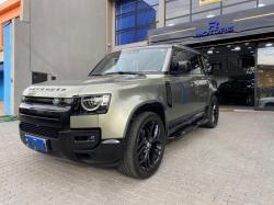 LAND ROVER Defender 110 2.0 16V 4P P300 SE AWD AUTOM�TICO
