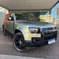 LAND ROVER Defender 110 2.0 16V 4P P300 SE AWD AUTOM�TICO