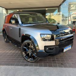 LAND ROVER Defender 110 2.0 16V 4P P300 SE AWD AUTOM�TICO