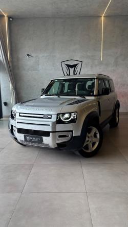 LAND ROVER Defender 110 2.0 16V 4P P300 SE AWD AUTOMÁTICO