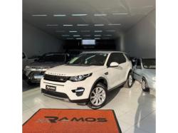 LAND ROVER Discovery Sport 2.0 16V 4P HSE SI4 TURBO AUTOMTICO