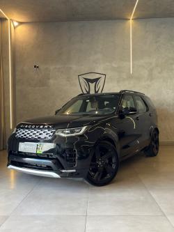 LAND ROVER Discovery 3.0 4P D300 TURBO DIESEL MHVE METROPOLITAN EDITION AUTOM�TICO
