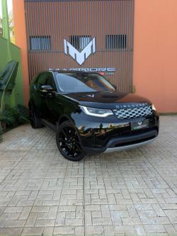 LAND ROVER Discovery 3.0 4P HSE SDV6 4X4 TURBO DIESEL AUTOM�TICO