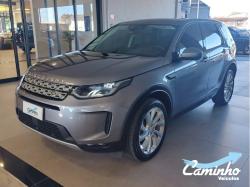 LAND ROVER Discovery Sport 2.0 16V 4P D200 SE R-DYNAMIC TURBO DIESEL AUTOMÁTICO