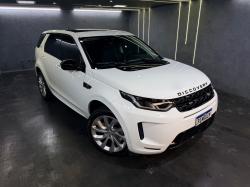 LAND ROVER Discovery Sport 2.0 16V 4P SE TURBO AUTOM�TICO