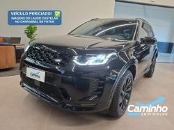 LAND ROVER Discovery Sport 2.0 16V 4P D200 SE TURBO DIESEL AUTOMÁTICO 7 LUGARES