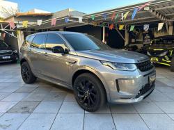 LAND ROVER Discovery Sport 2.0 16V 4P D200 SE R-DYNAMIC TURBO DIESEL AUTOM�TICO