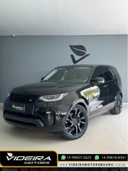 LAND ROVER Discovery 3.0 4P D300 TURBO DIESEL MHVE METROPOLITAN EDITION AUTOM�TICO