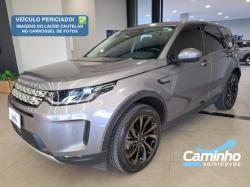 LAND ROVER Discovery 2.0 16V 4P D200 SE R-DYNAMIC TURBO DIESEL AUTOMÁTICO