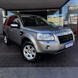 LAND ROVER Freelander 2 3.2 V6 24V 4P I6 S AUTOMTICO