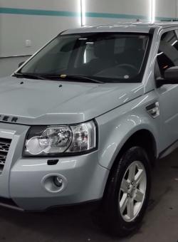 LAND ROVER Freelander 2 3.2 V6 24V 4P I6 S AUTOMTICO