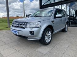 LAND ROVER Freelander 2 2.2 16V 4P SE SD4 TURBO DIESEL AUTOM�TICO
