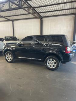 LAND ROVER Freelander 2 2.0 16V 4P S SI4  AUTOM�TICO