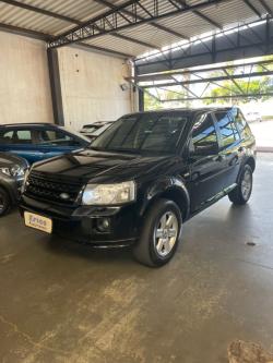 LAND ROVER Freelander 2 2.0 16V 4P S SI4  AUTOM�TICO