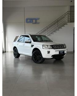 LAND ROVER Freelander 2 2.0 16V 4P SE SI4  AUTOMÁTICO