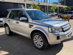 LAND ROVER Freelander 2.5 V6 24V 4P SE AUTOM�TICO