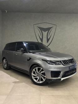 LAND ROVER Range Rover Sport 3.0 V6 24V 4X4 HSE TURBO AUTOMTICO