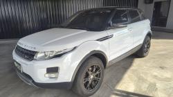 LAND ROVER Range Rover Evoque 2.0 16V 4P 4WD PURE AUTOMTICO