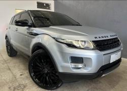 LAND ROVER Range Rover Evoque 2.0 16V 4P PURE TECH 4WD AUTOMTICO