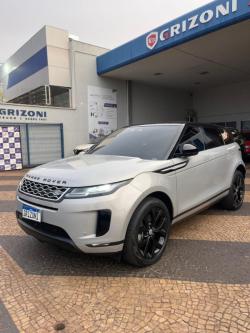 LAND ROVER Range Rover Evoque 2.0 16V 4P 4WD SE AUTOMTICO