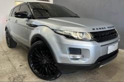 LAND ROVER Range Rover Evoque 2.0 16V 4P 4WD PURE AUTOMTICO