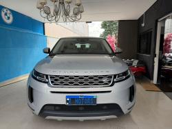 LAND ROVER Range Rover Evoque 2.0 4P FLEX P250 SE AWD AUTOMTICO