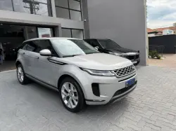 LAND ROVER Range Rover Evoque 2.0 4P FLEX P250 SE AWD AUTOM�TICO