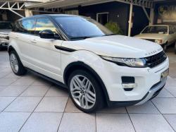LAND ROVER Range Rover Evoque 2.0 16V 4P 4WD DYNAMIC AUTOMTICO