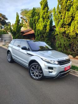 LAND ROVER Range Rover Evoque 2.0 16V 4P 4WD DYNAMIC AUTOMTICO