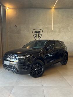 LAND ROVER Range Rover Evoque 2.0 4P FLEX P250 R-DYNAMIC SE AWD AUTOMTICO