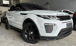 LAND ROVER Range Rover Evoque 2.0 16V 4P HSE 4WD DYNAMIC AUTOMTICO