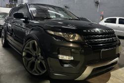 LAND ROVER Range Rover Evoque 2.0 16V 4P 4WD DYNAMIC AUTOM�TICO