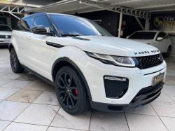 LAND ROVER Range Rover Evoque 2.0 16V 4P SE 4WD DYNAMIC AUTOM�TICO