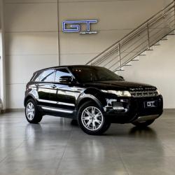 LAND ROVER Range Rover Evoque 2.0 16V 4P PURE TECH 4WD AUTOM�TICO