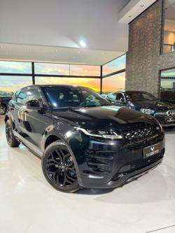 LAND ROVER Range Rover Evoque 2.0 16V 4P 4WD SE AUTOM�TICO