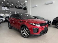 LAND ROVER Range Rover Evoque 2.0 16V 4P 4WD DYNAMIC AUTOM�TICO