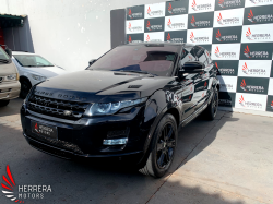 LAND ROVER Range Rover Evoque 2.0 16V 4WD PRESTIGE AUTOM�TICO