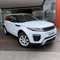 LAND ROVER Range Rover Evoque 2.0 16V 4P 4WD DYNAMIC AUTOM�TICO