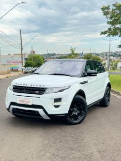 LAND ROVER Range Rover Evoque 2.0 16V 4P 4WD DYNAMIC TECH AUTOM�TICO