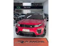 LAND ROVER Range Rover Evoque 2.0 16V 4P SE 4WD DYNAMIC AUTOM�TICO