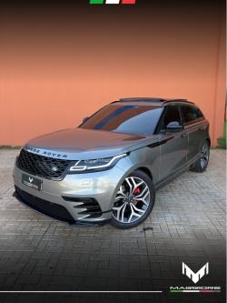 LAND ROVER Range Rover Velar 2.0 16V 4P P300 SE R-DYNAMIC AUTOM�TICO
