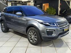 LAND ROVER Range Rover Evoque 2.0 16V 4P 4WD SE AUTOM�TICO