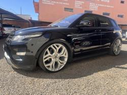 LAND ROVER Range Rover Evoque 2.0 16V 4P SE 4WD DYNAMIC AUTOM�TICO