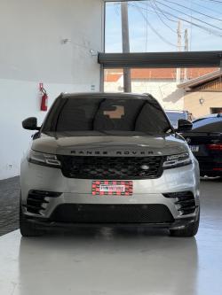 LAND ROVER Range Rover Velar 2.0 16V 4P P300 HSE R-DYNAMIC AUTOM�TICO
