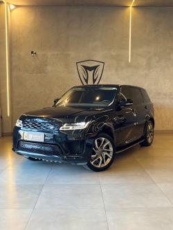 LAND ROVER Range Rover Sport 2.0 16V 4P HSE H�BRIDO 4P AUTOM�TICO