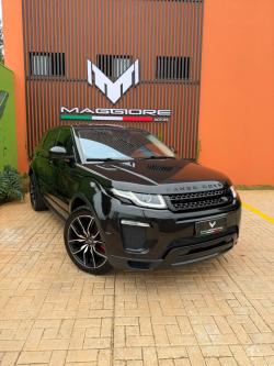 LAND ROVER Range Rover Evoque 2.0 16V 4P SE 4WD DYNAMIC AUTOM�TICO